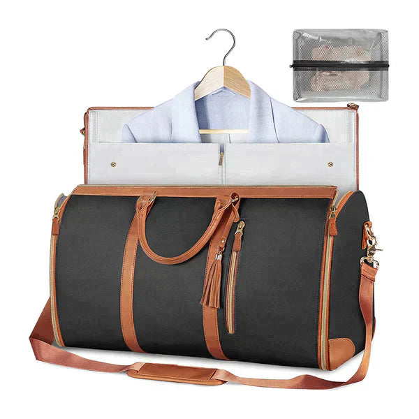 Premium Carry-On Duffel Bag