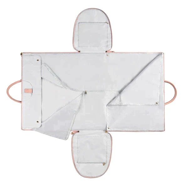 Premium Carry-On Duffel Bag