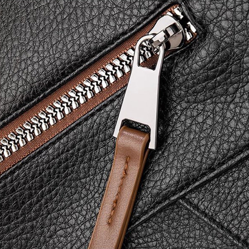 🔥 50% OFF 🔥 The Ultimate Large Capacity Luxury Leather Bucket Bag - Don't Miss Out!