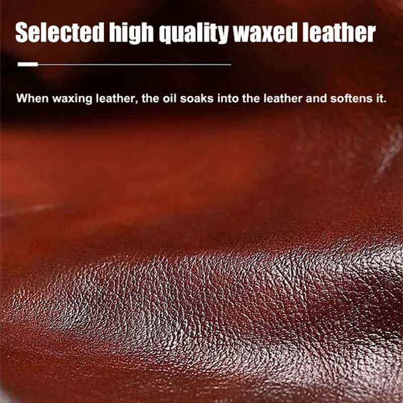 🔥 50% OFF 🔥 The Ultimate Large Capacity Luxury Leather Bucket Bag - Don't Miss Out!